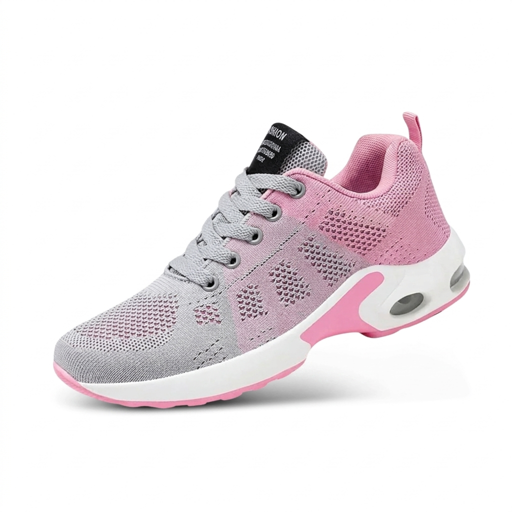 Harper – Everyday Knit Trainers