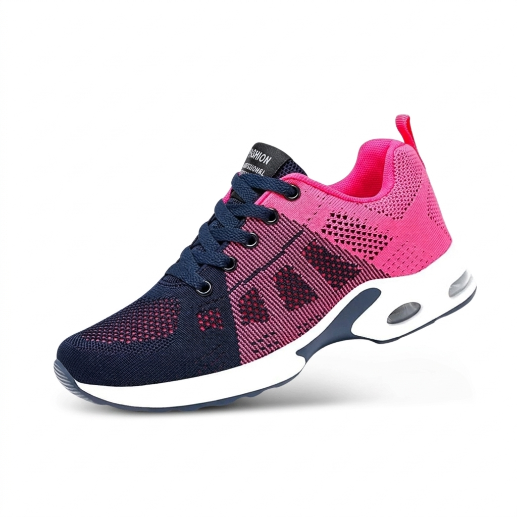 Harper – Everyday Knit Trainers