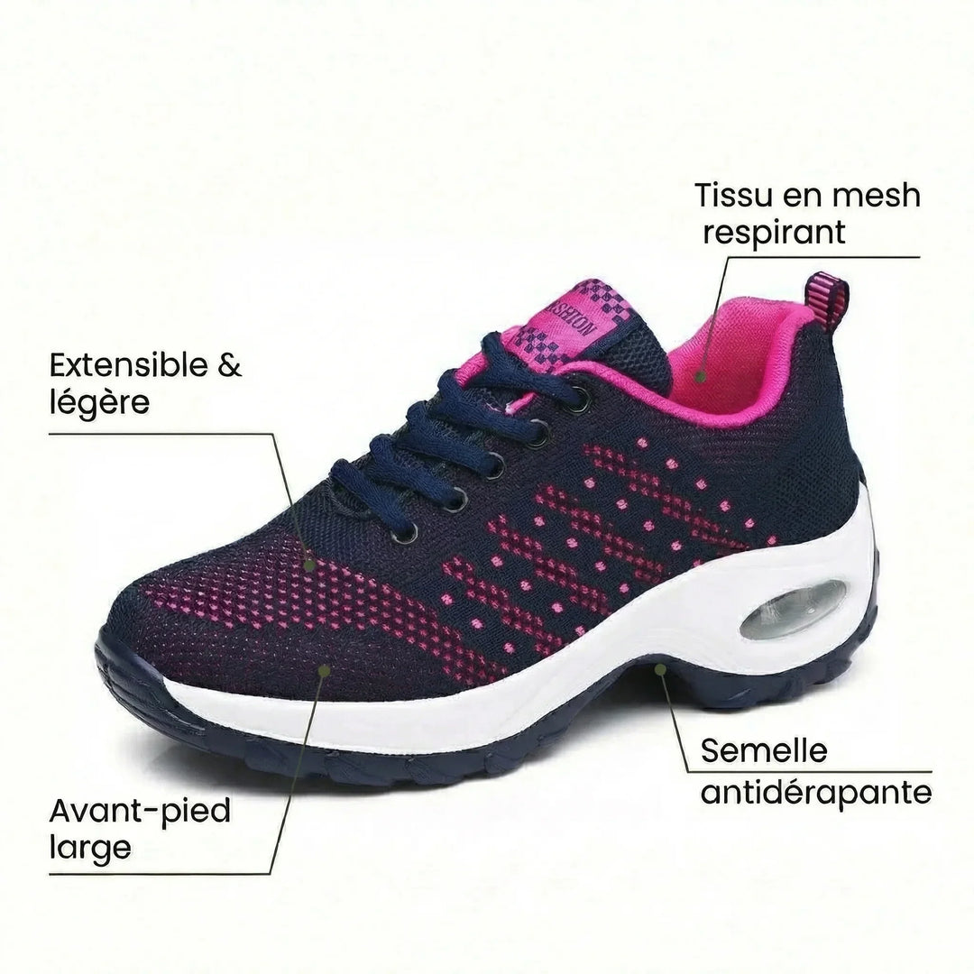 BeleVita™ - Women's Orthopaedic Comfort Baskets