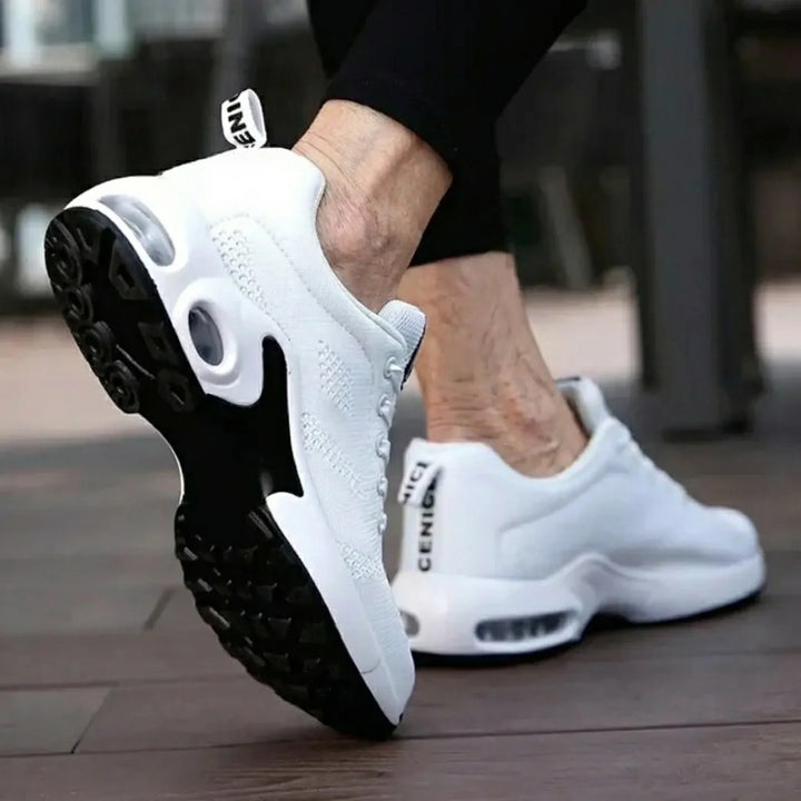 ErgoVita - Orthopaedic Comfort Trainers for Women