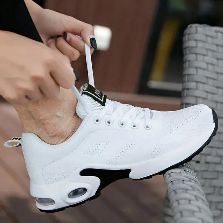 ErgoVita - Orthopaedic Comfort Trainers for Women