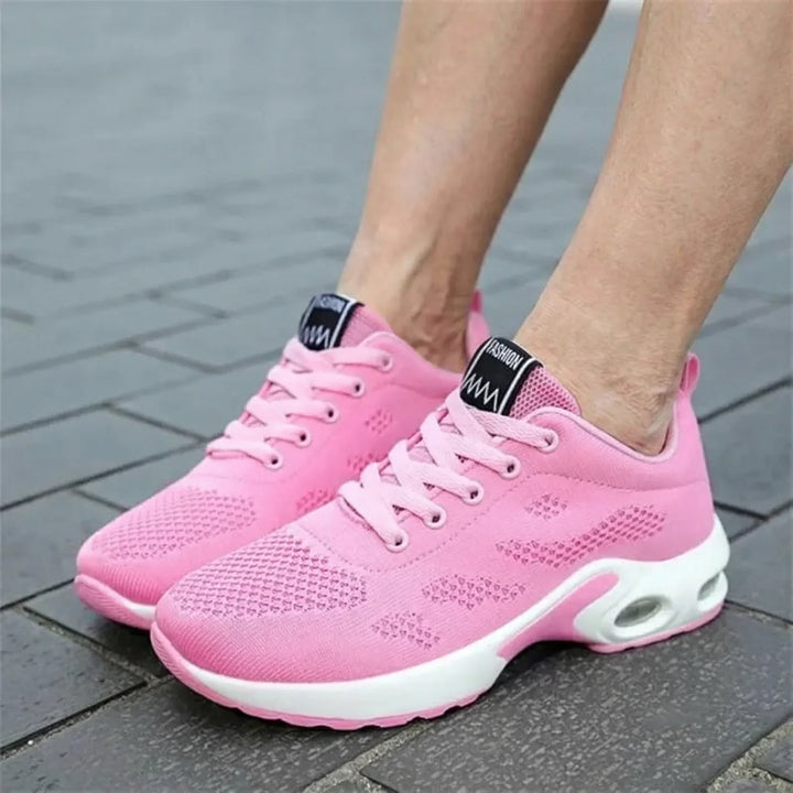 ErgoVita - Orthopaedic Comfort Trainers for Women