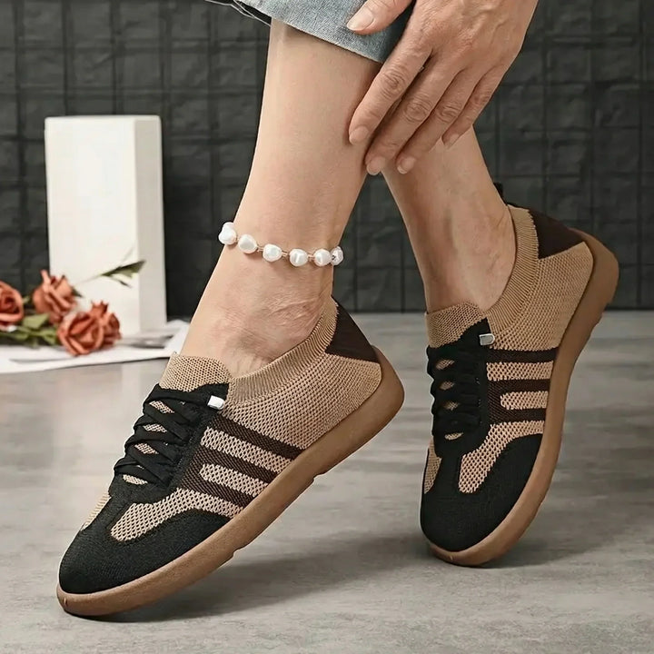 ErgoNova™ - Women's Orthopaedic Comfort Shoes