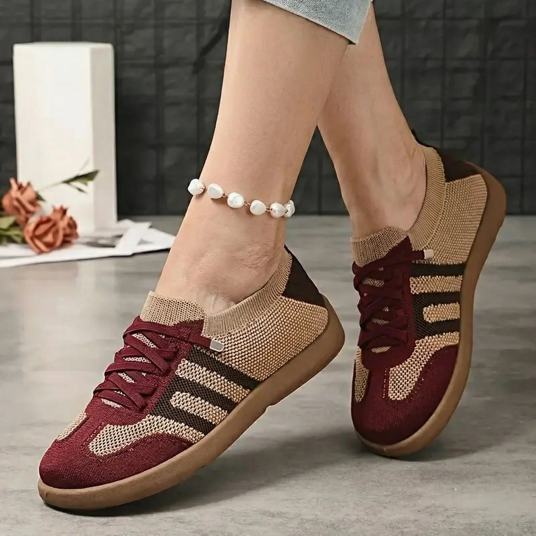 ErgoNova™ - Women's Orthopaedic Comfort Shoes