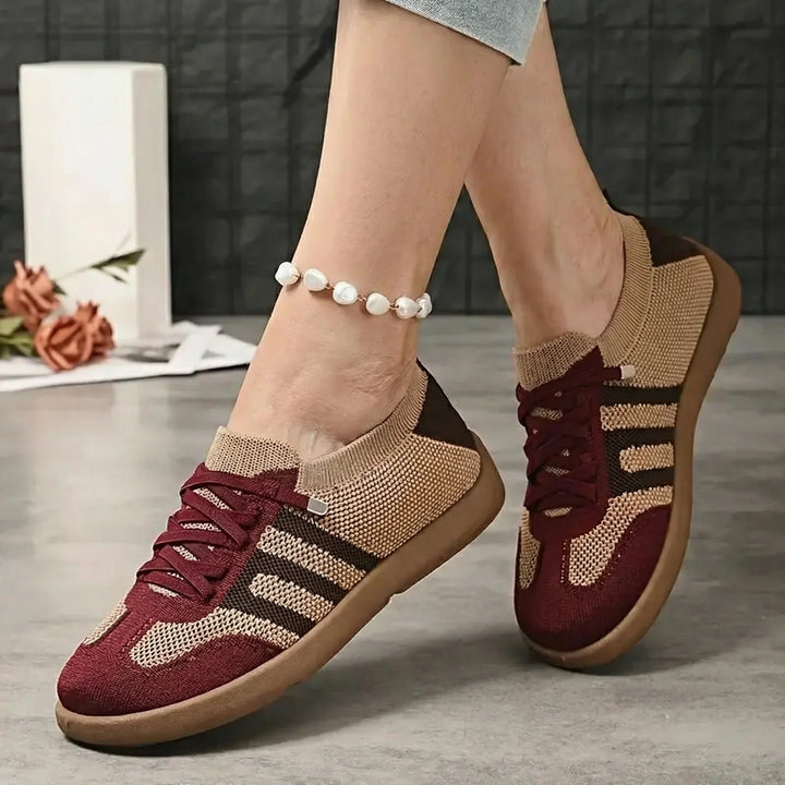 ErgoNova™ - Women's Orthopaedic Comfort Shoes