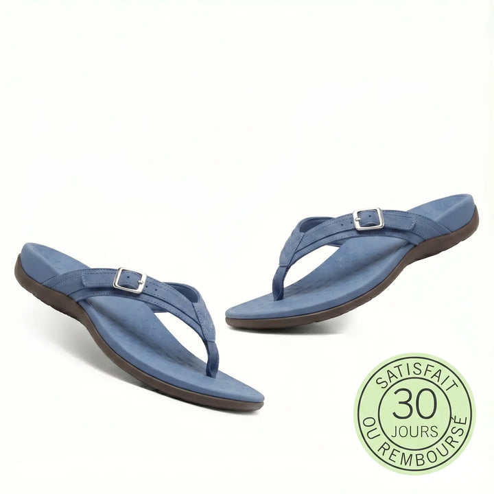 Soleya™ – Orthopaedic Comfort Sandals