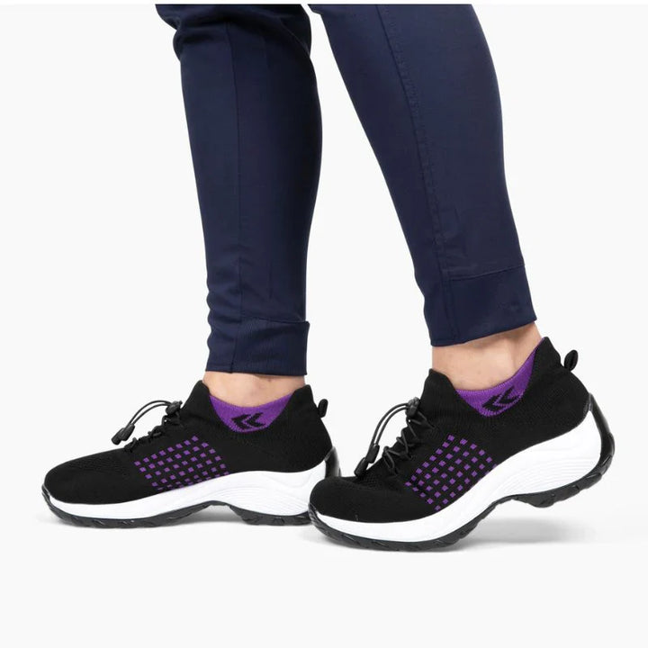 Jade™ – Chaussures Orthopédiques Ultra