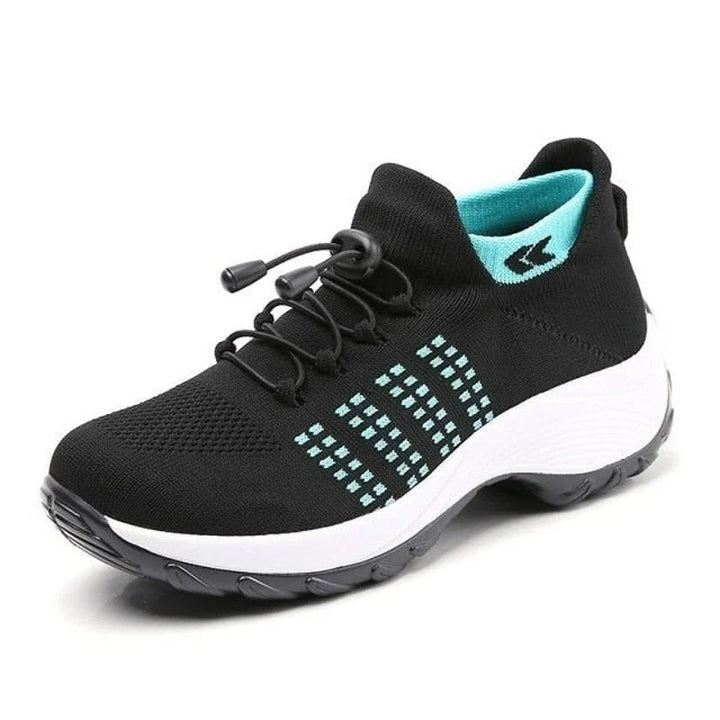 Jade™ – Chaussures Orthopédiques Ultra