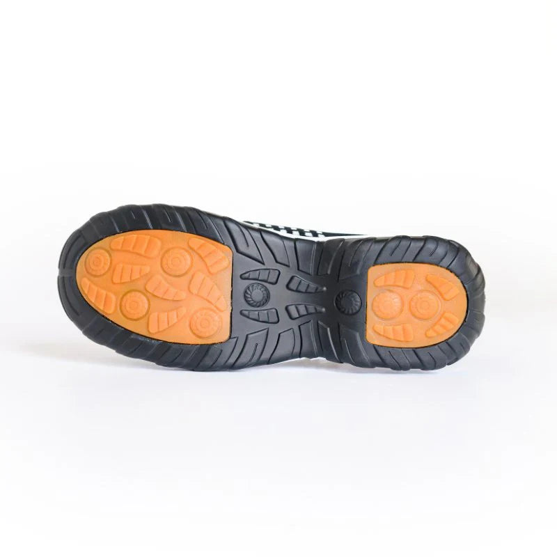 Jade™ – Chaussures Orthopédiques Urban