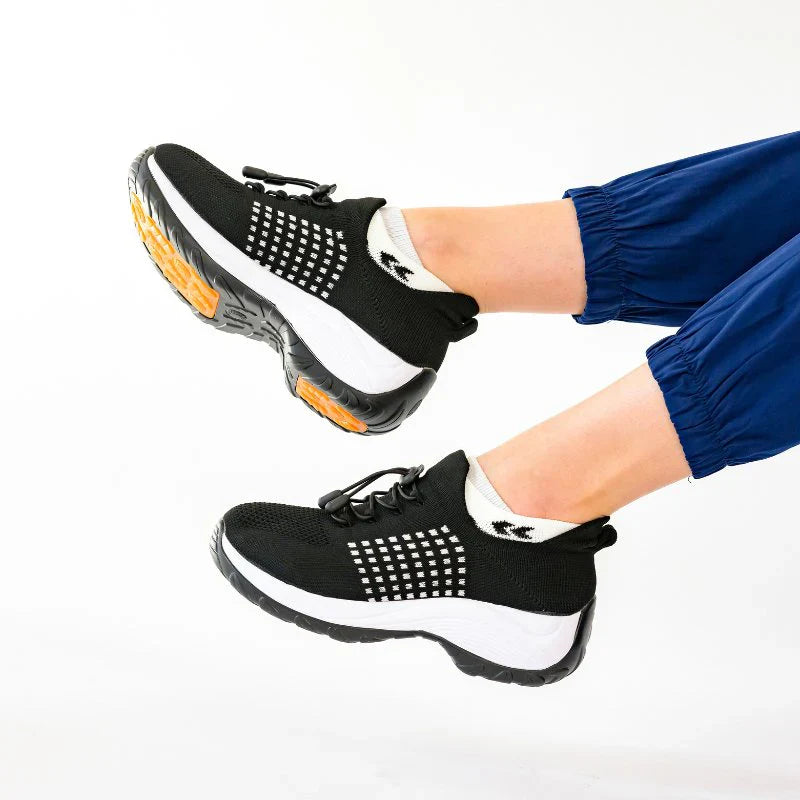 Jade™ – Chaussures Orthopédiques Urban