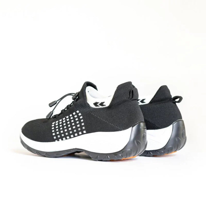 Jade™ – Chaussures Orthopédiques Urban