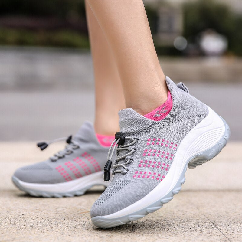 Jade™ – Chaussures Orthopédiques Active