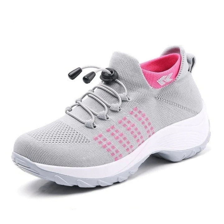 Jade™ – Chaussures Orthopédiques Urban