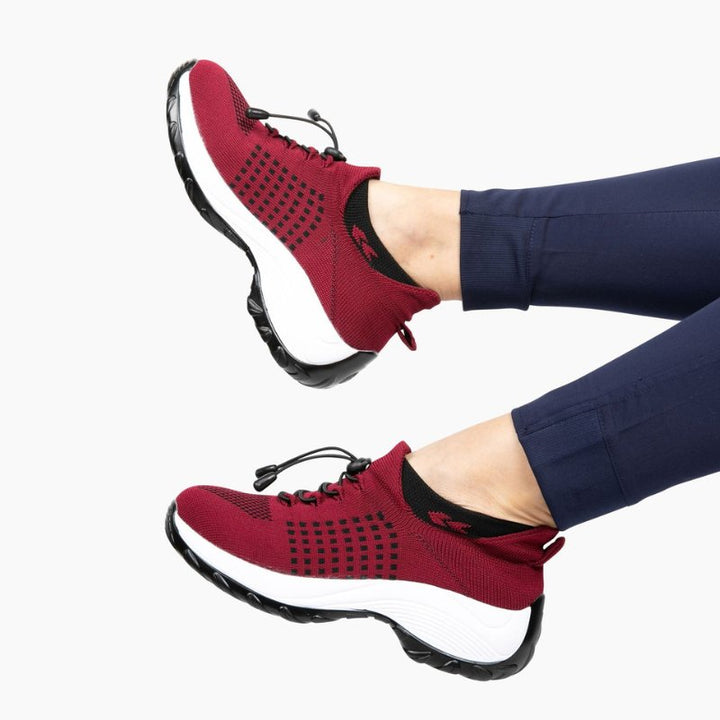 Jade™ – Chaussures Orthopédiques Flex