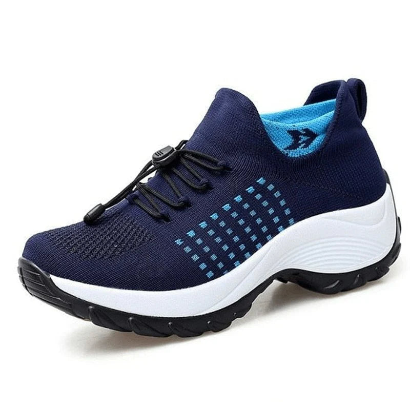 Jade™ – Chaussures Orthopédiques Ultra