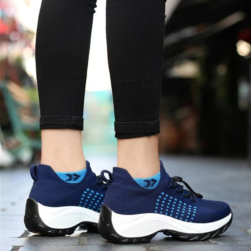 Jade™ – Chaussures Orthopédiques légères