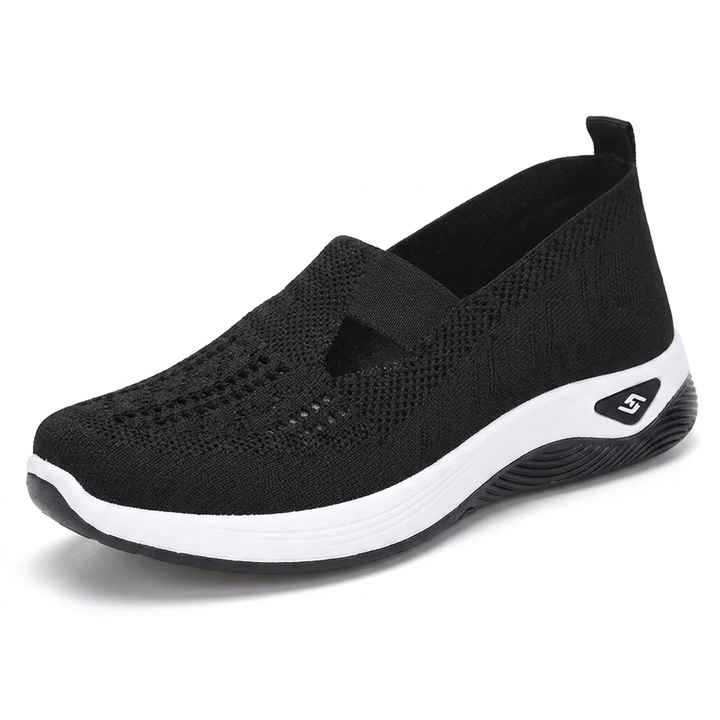 Skye – Everyday Slip-On Trainers