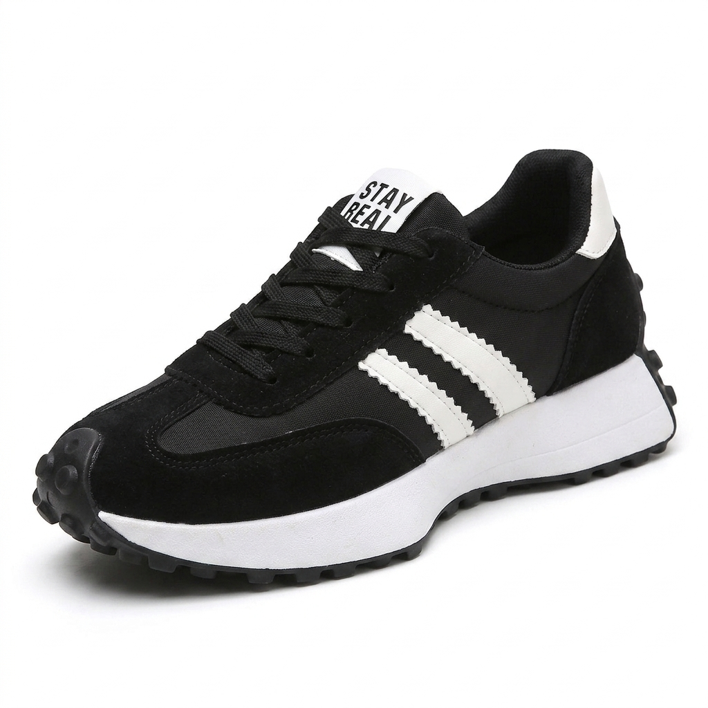 Brook – Classic Comfort Trainers