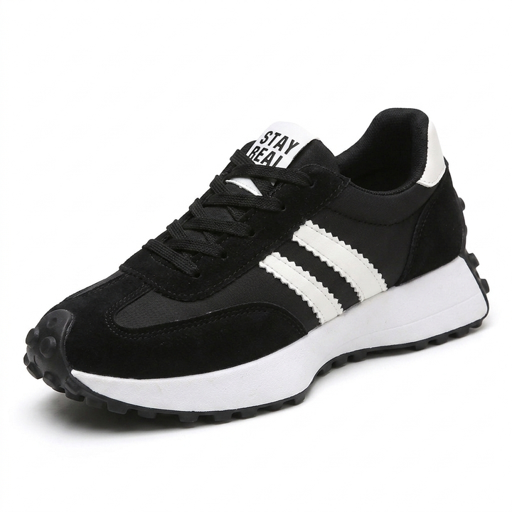 Brook – Classic Comfort Trainers