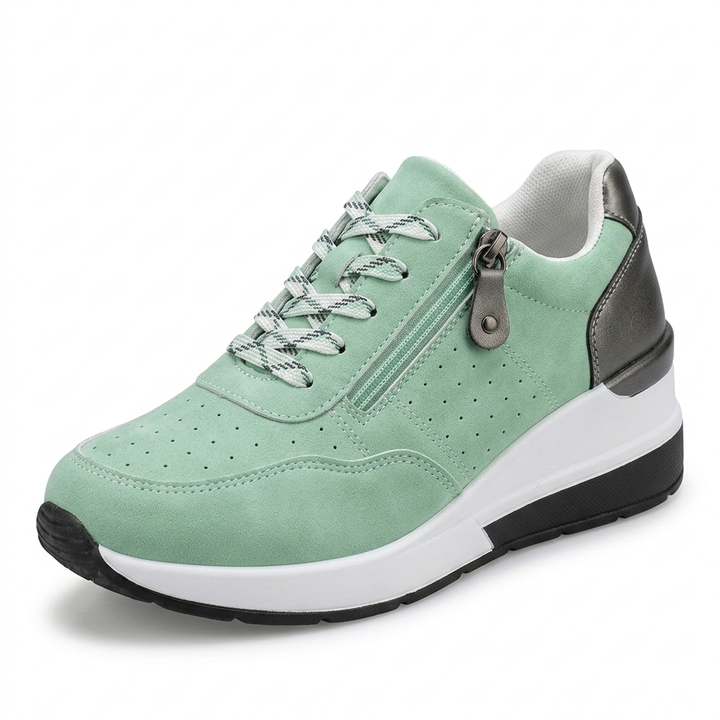 Camden – Premium Walking Trainers