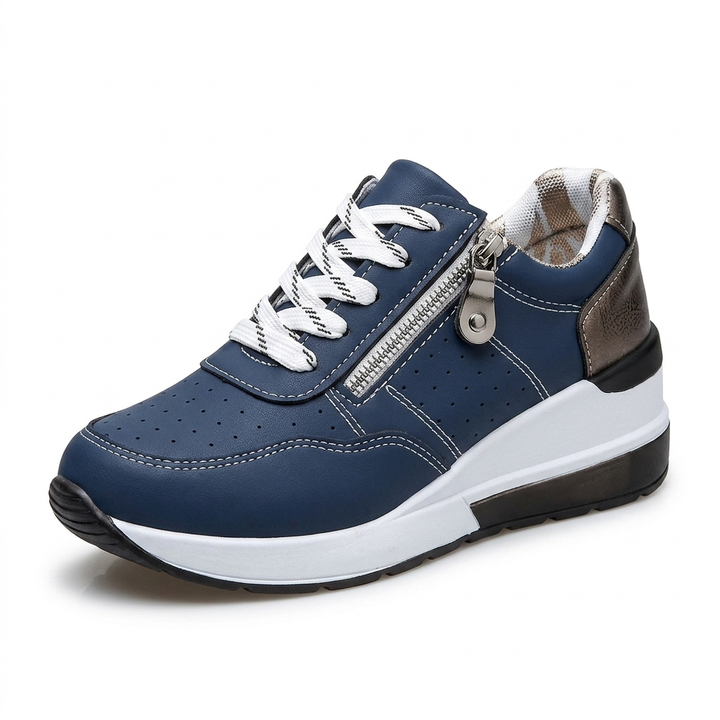Camden – Premium Walking Trainers