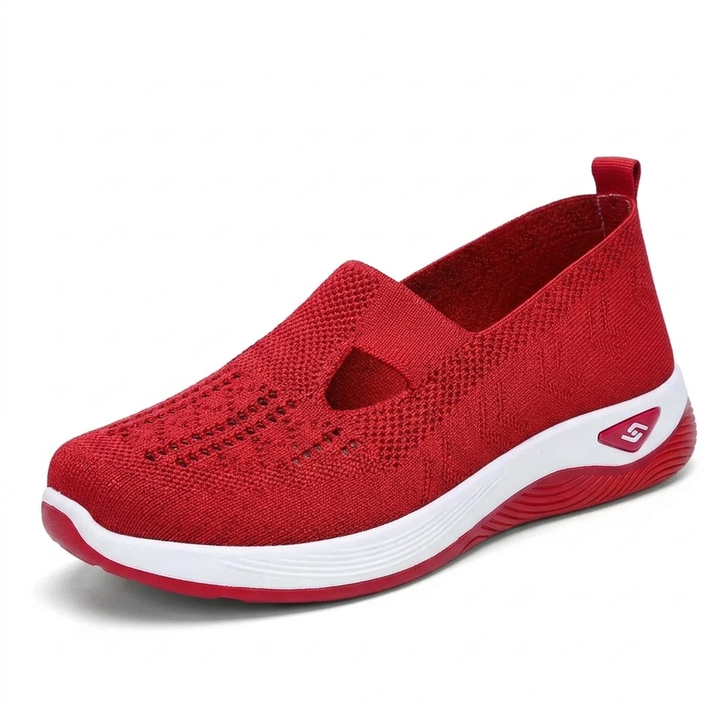 Skye – Everyday Slip-On Trainers