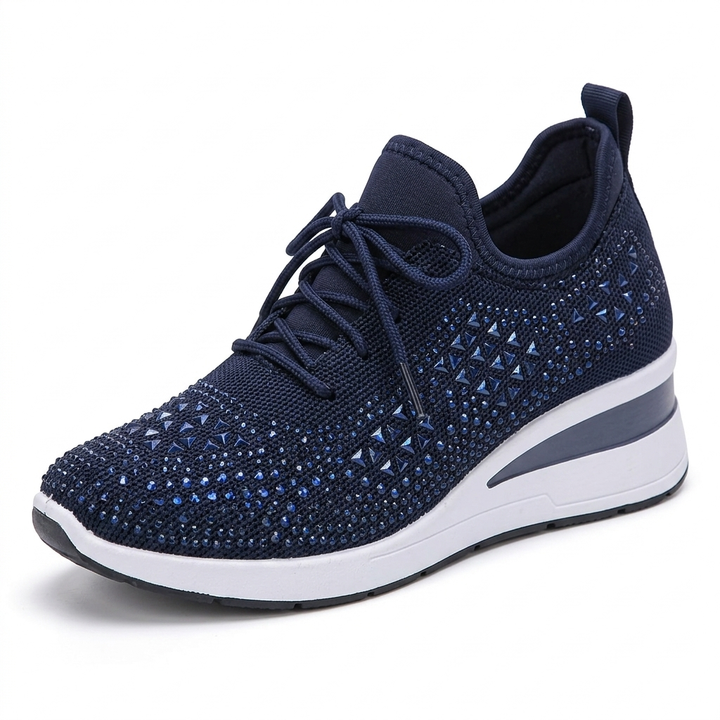 Luna – Cloud Cushion Trainers