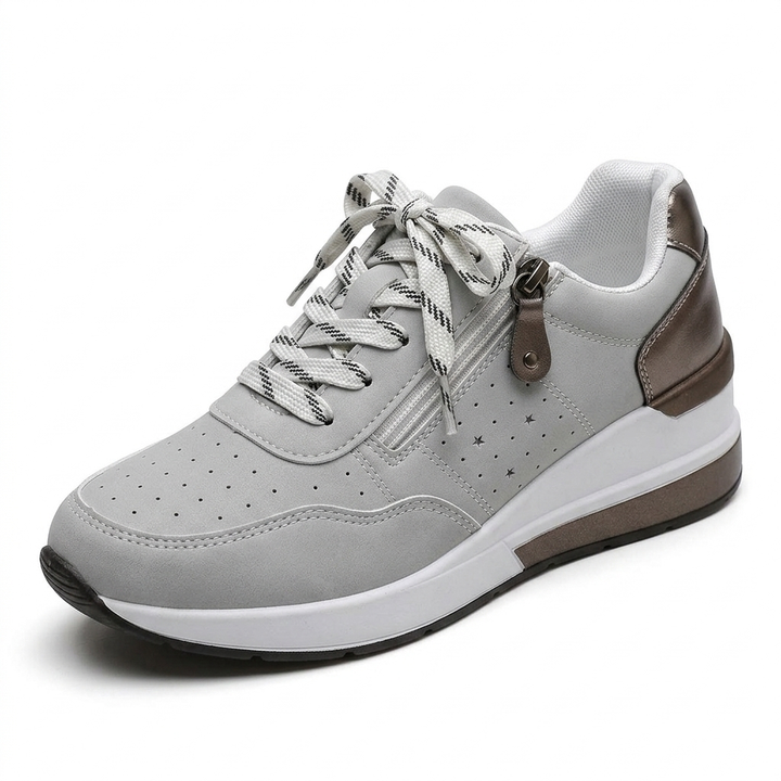 Camden – Premium Walking Trainers