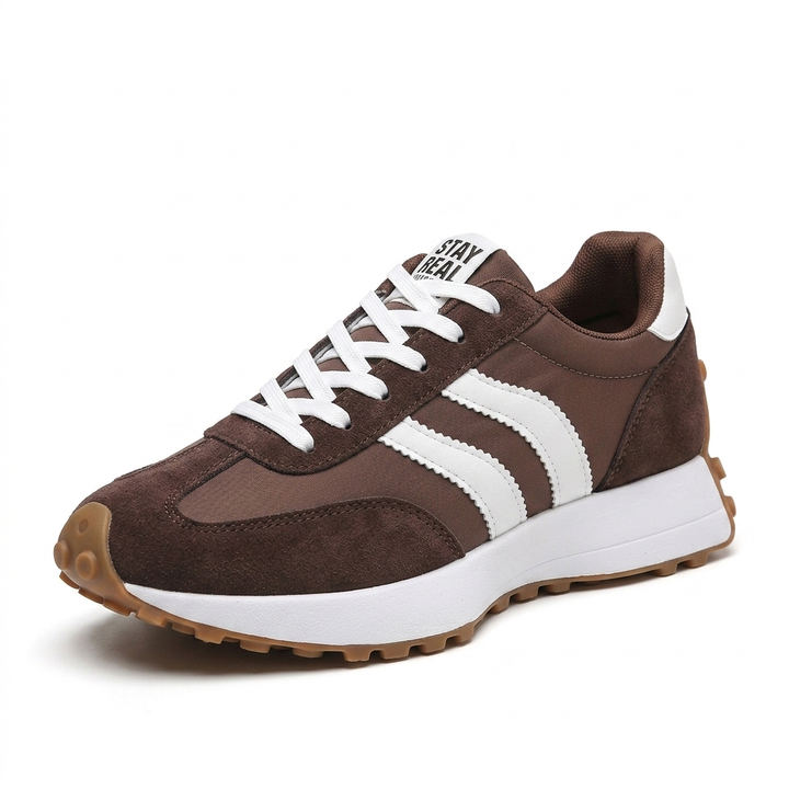 Brook – Classic Comfort Trainers