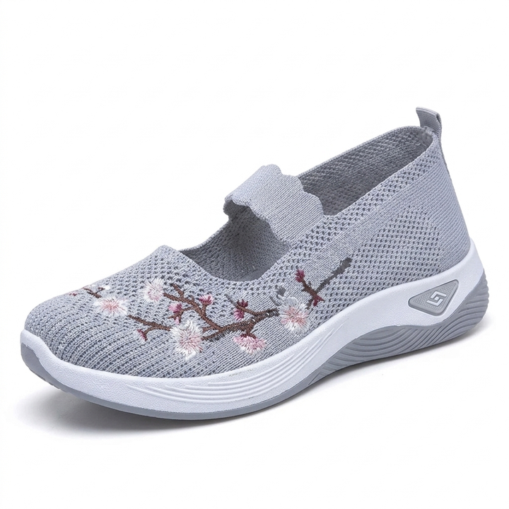 Sage – Trail Comfort Trainers