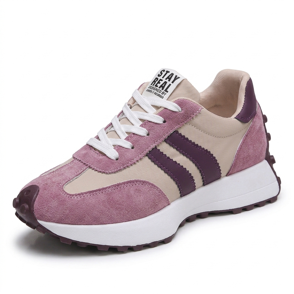 Brook – Classic Comfort Trainers