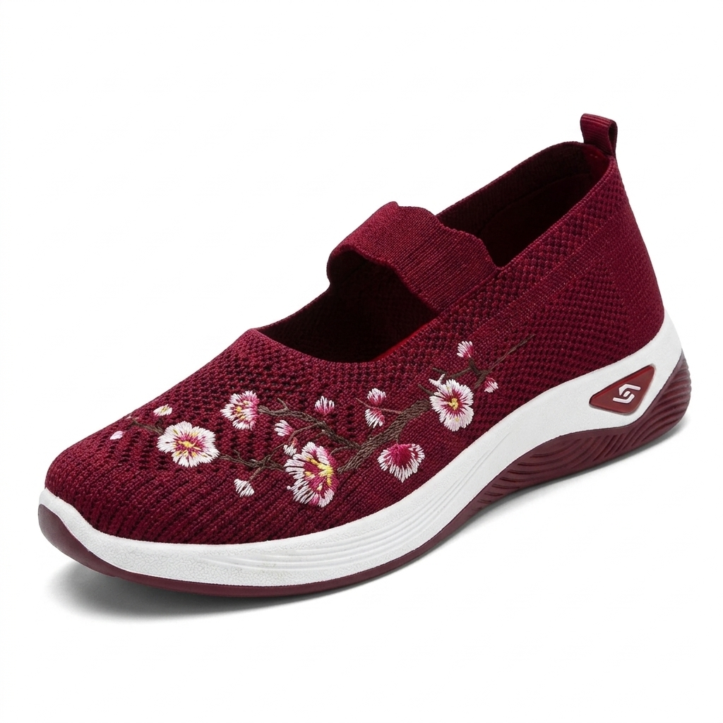 Sage – Trail Comfort Trainers