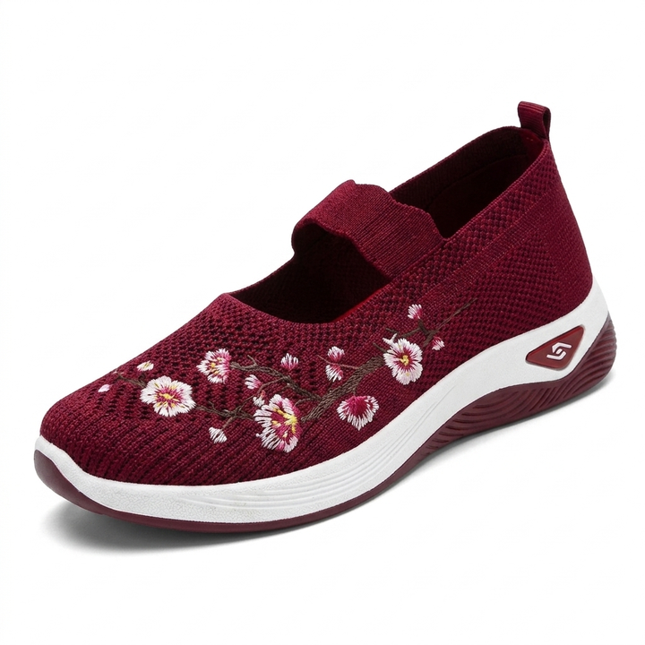 Sage – Trail Comfort Trainers