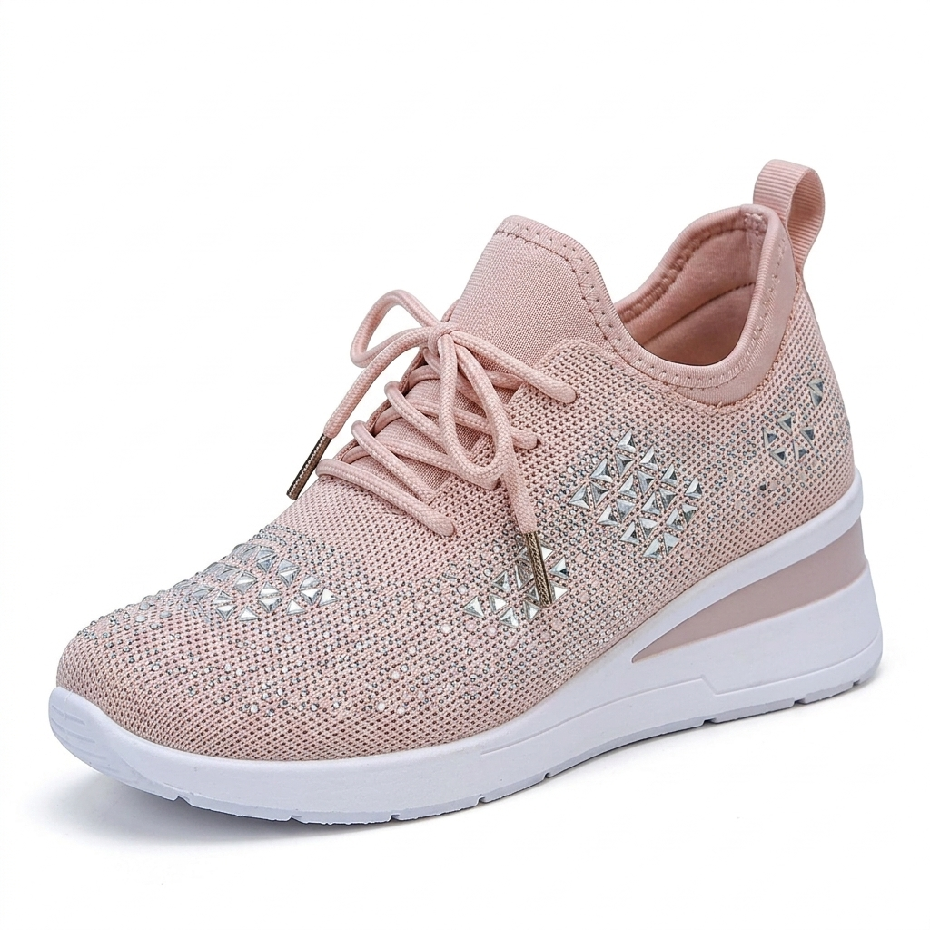 Luna – Cloud Cushion Trainers