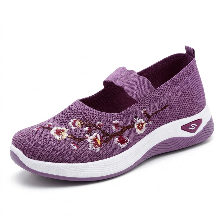 Sage – Trail Comfort Trainers