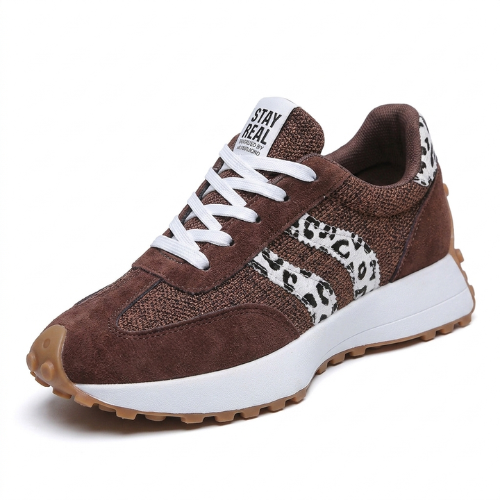 Brook – Classic Comfort Trainers