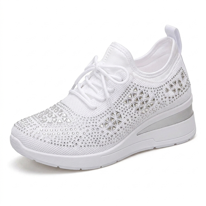 Luna – Cloud Cushion Trainers