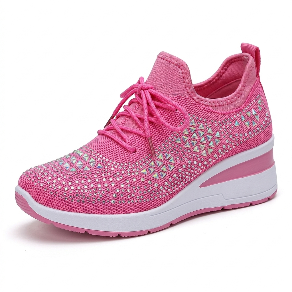 Luna – Cloud Cushion Trainers