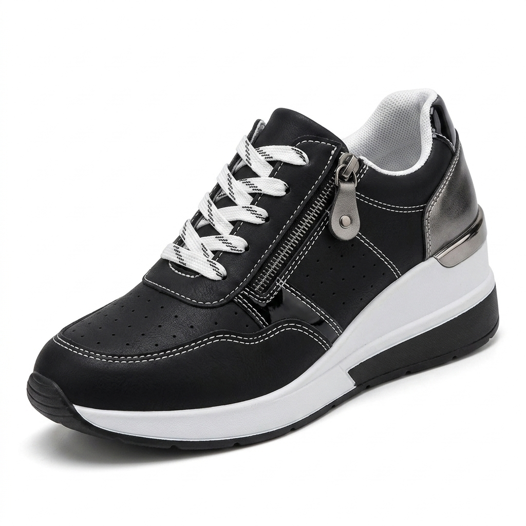 Camden – Premium Walking Trainers