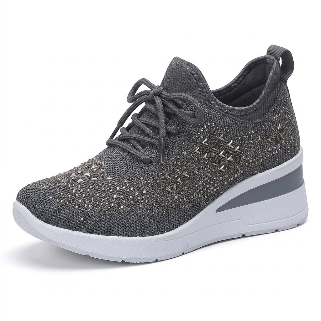 Luna – Cloud Cushion Trainers