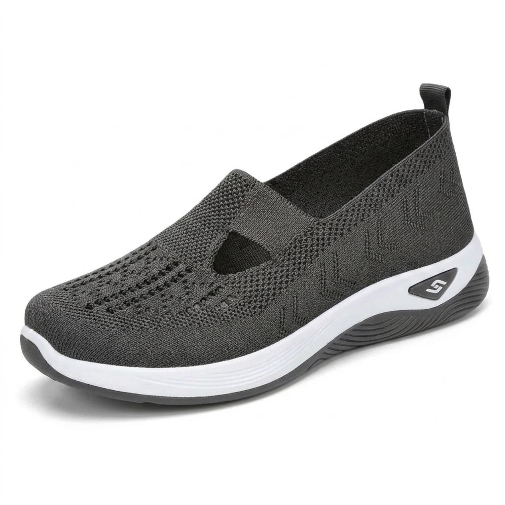 Skye – Everyday Slip-On Trainers
