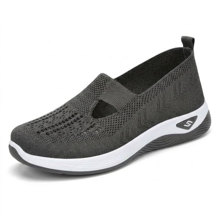 Skye – Everyday Slip-On Trainers