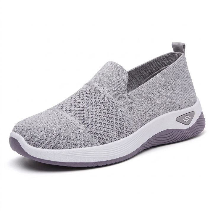Core – Knit Walking Trainers