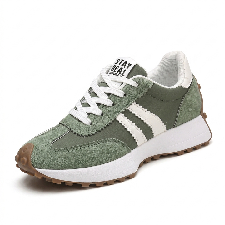 Brook – Classic Comfort Trainers