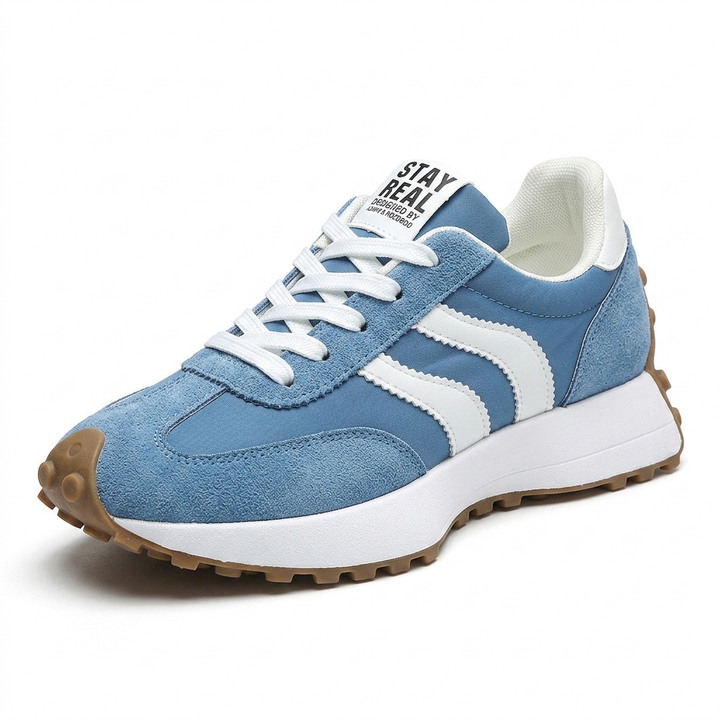 Brook – Classic Comfort Trainers