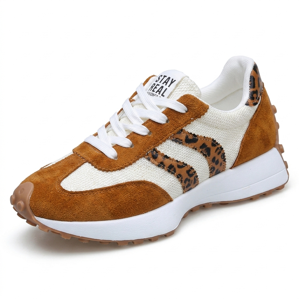 Brook – Classic Comfort Trainers
