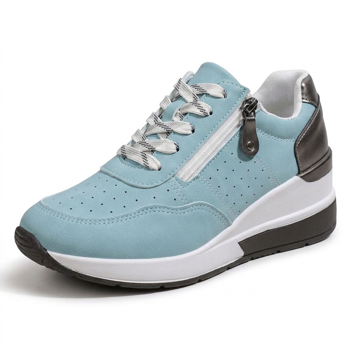 Camden – Premium Walking Trainers