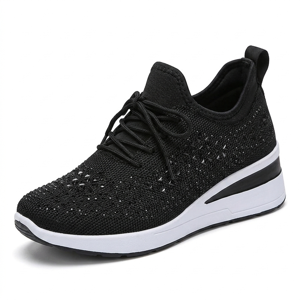 Luna – Cloud Cushion Trainers