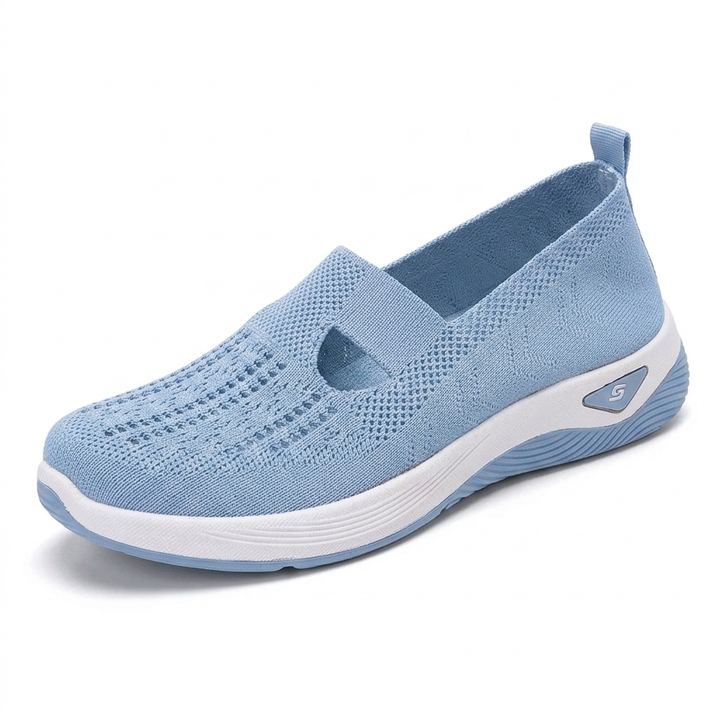 Skye – Everyday Slip-On Trainers