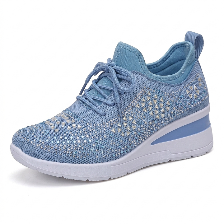 Luna – Cloud Cushion Trainers